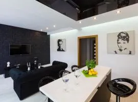 Prestige Apartamenty VINCI Centrum