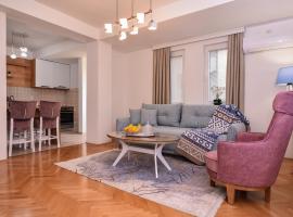 RUPE Apartments - FREE PARKING in city center!