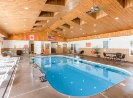 Quality Inn & Suites Plattsburgh