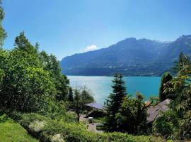 Ferienwohnung Selinda, alquiler vacacional en Niederried