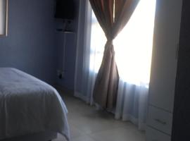 Dzuni Guesthouse, hotel in Johannesburg