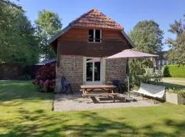 Gîtes Manoir du Buquet