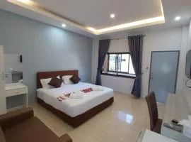 New blessing Home นิวเบลสซิ่ง โฮม