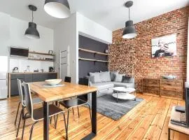 MARGI Absynth Apartament LARGE & COMFY