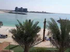 2 Bedroom Deluxe Beach Apartment Al Marjan