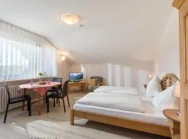 Ferienwohnanlage-Oberaudorf 1 Zimmer App E 8 mit Hallenbad und Sauna
