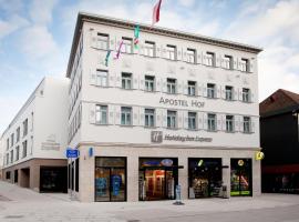 Holiday Inn Express - Göppingen, an IHG Hotel，格平根的飯店