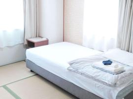 Hiroshima - Hotel - Vacation STAY 14244v、広島市のホテル
