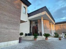 4 stelle Hotel a Benevento