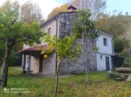 Casa Prado de Mó