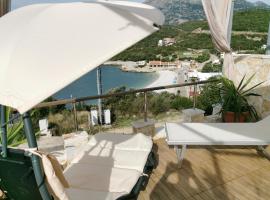 Apartment Carpe Diem 1, hotel v destinaci Utjeha