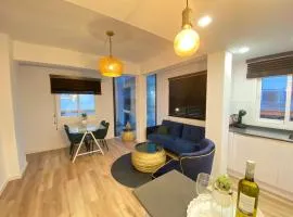 Apartamentos palangreros