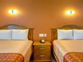 Motel 6 Branson, Mo