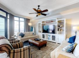 Phoenix West, villa in Orange Beach