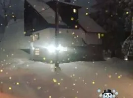 Pansion Rog Jahorina