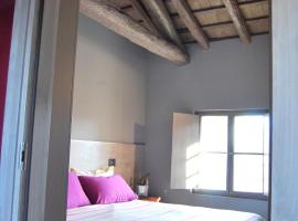 b & b Alle 3 palme, hotel v destinaci San Giórgio di Nogaro