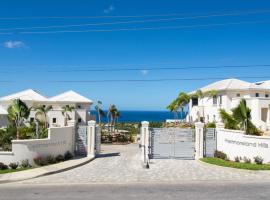 Westmoreland Hills - Mount Standfast - St James, hotel v destinaci Saint James