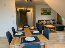 Niwas Apartments, place to stay in Fulda