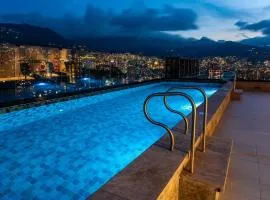 5 hotel in Medellin 5 hotel in Medellin
