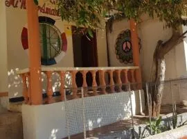 Casita mi nuevo amanecer