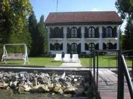 Aba Beach House