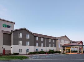 Holiday Inn Express Hotel & Suites Littleton, an IHG Hotel, hotel near Dinosaur Ridge, Littleton