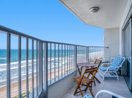 Pacific Plaza Apartments, апарт-отель в Голд-Кост