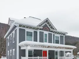 Chateau Lodge - Ski Shandaken, Hunter, Catskills, Windham, Belleayre