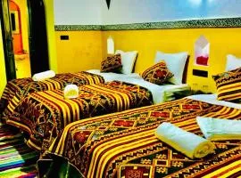 Riad Bab Imlil