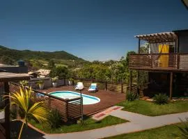 LAS ROZAS Parador