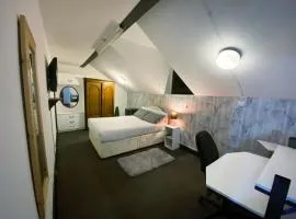 Townhouse 105