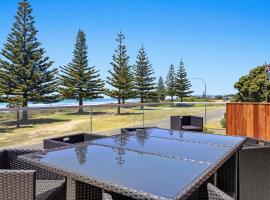 Ohope Beachside Retreat - Ohope Holiday Home, cabana o cottage a Ohope Beach