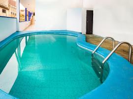 Hotel Zazil-Naj, hotel en Valladolid