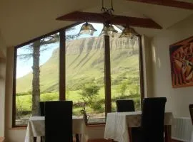 Benbulben Farmhouse B&B