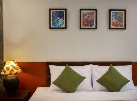 Phangnga Keeree Resort & Gallery