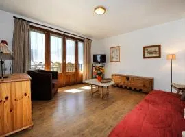 Appartement moderne aux Menuires - 90 m² - Vue montagne