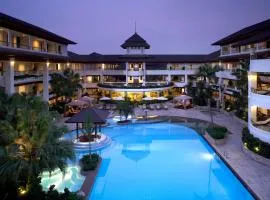 Mission Hills Hotel Resorts Shenzhen