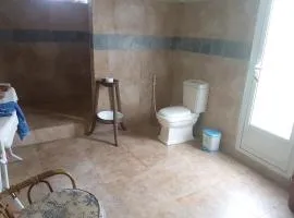 Spacious apartment in Curepipe - 150 sqm with balcony