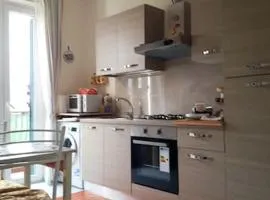 Modern Apartment in the Heart of Rome, 42 m², Parking Included