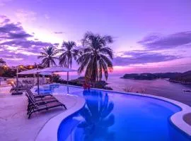 1013 - Villa Maya