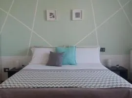 Alloggio turistico a Giardino di Roma