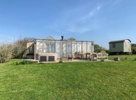 The Old Lookout, ξενοδοχείο σε Osmington