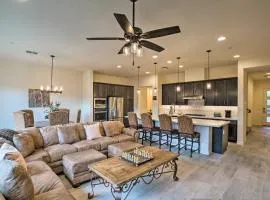 Scottsdale Townhome with Pool Access and Private Patio