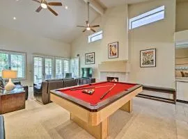 Townhome on La Quinta Resort Mountain Golf Course!