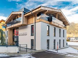 Appartements Wehrhof by Schladmingurlaub