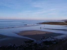 La Petite Roupie, Cherbourg - Maupertus-flugvöllur - CER, , hótel í nágrenninu