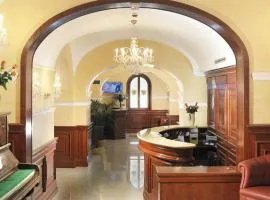 Hotel Principessa Isabella