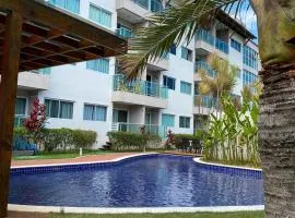 Porto Plaza Flat Service Apt 309
