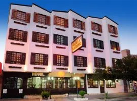 Hotel Andino