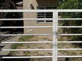 Departamento en planta baja